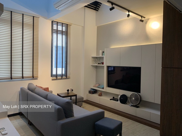 Spazio @ Kovan thumbnail photo